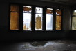 Abandoned-Building