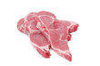côte de porc