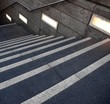 Treppe