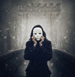 Photo: Undercover Undercover
