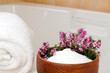 Relaxing Ingredients
