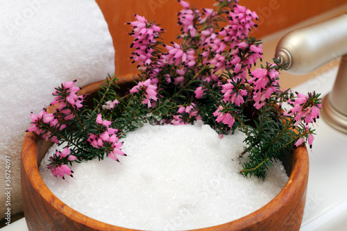 Photo: Beautiful Way to Relax Beautiful Way to Relax