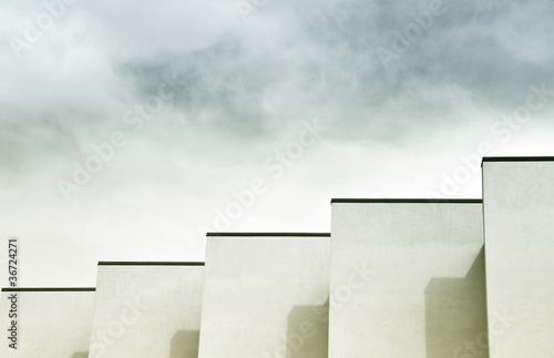 Photo: Symmetry Symmetry