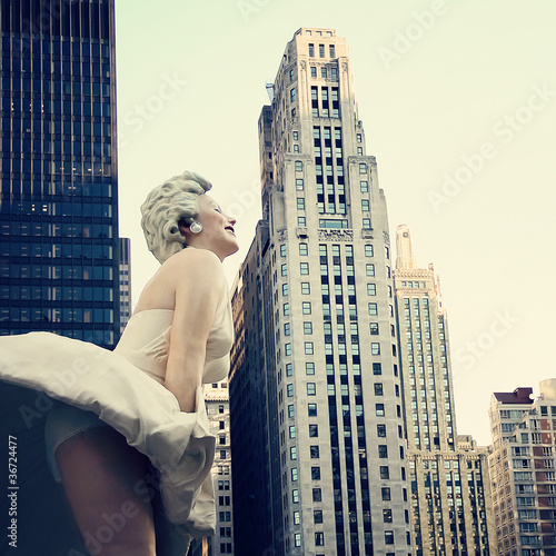 Photo: Norma-Jean Norma-Jean