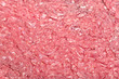 Photo: Raw ground beef Raw ground beef