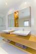 Modern Bathroom