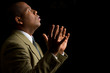 Photo: Hear me Lord and Answer my Prayer Hear me Lord and Answer my Prayer