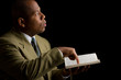 Photo: Teach me the Meaning of your Word Teach me the Meaning of your Word