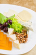 cheese