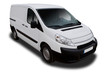 Delivery Van