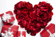 Love greeting