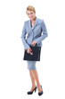 Businesswoman
