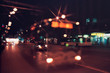 Bus-Lanes