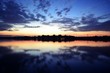 Sunset-in-Boszkowo