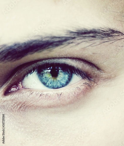 Photo: Eye Eye