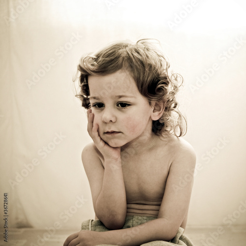 Photo: Sad-boy Sad-boy