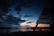 Night-in-Haukivesi-II Night-in-Haukivesi-II