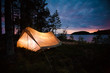 Night-in-Haukivesi Night-in-Haukivesi