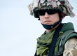 US soldier