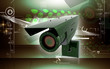 Security camera
