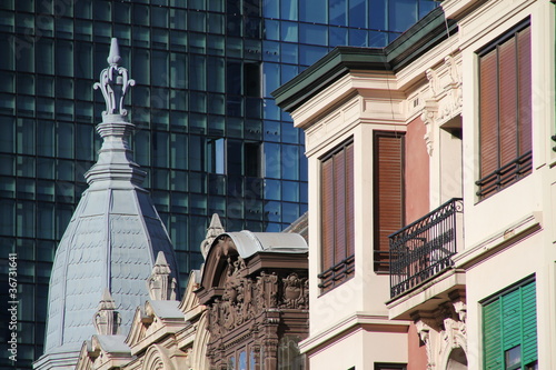 Photo: Bilbao Bilbao