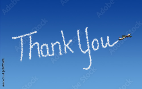 Illustration: Thank You Thank You
