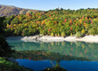 Autunno sul lago