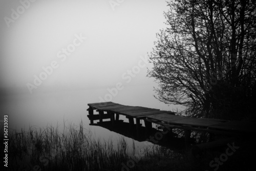 Photo: Land-of-fog Land-of-fog