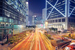 Traffic speed at night Traffic speed at night