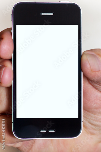 Foto: Smartphone Smartphone