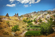 Cappadocia