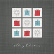 Merry Christmas Card