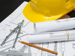 safety architect building site