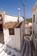 Häuser auf Samos