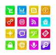 application icons application icons