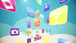 World of Apps