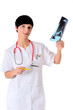 Foto: Arzt, Radiologen, Chirurgen Arzt, Radiologen, Chirurgen