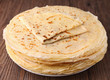 pancake pile
