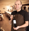 Wine recommendation
