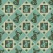 cute christmas bells pattern cute christmas bells pattern