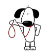 Dog walking