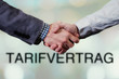 Foto: handshake handshake