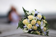 Bouquet de mariée Bouquet de mariée