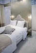 sleeping room