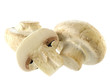 fresh champignon