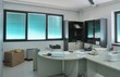 Office after closedown