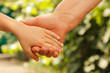hands family nature outdoor hands family nature outdoor