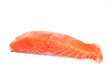 pavé de saumon