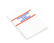 Telephone and address book
