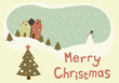 Snowman
